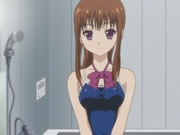 日本成人動漫 可愛性感的女孩做愛